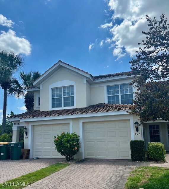 property at 1365 Henley St