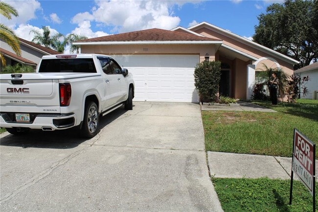 property at 11111 Bloomington Dr