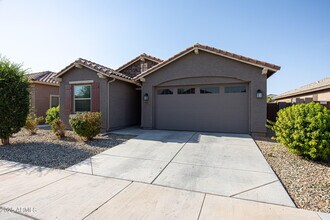 16581 W Charlotte Dr in Surprise, AZ - Building Photo - Building Photo