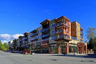 Kensington in Langley, BC - Building Photo