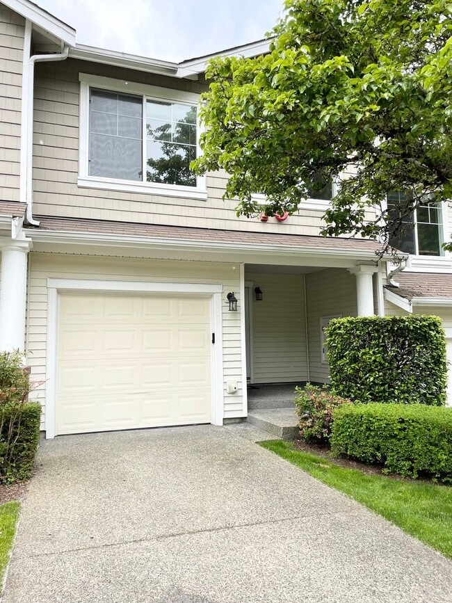 property at 4901 Lake Place S