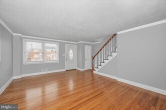 1551 Langford Rd in Baltimore, MD - Building Photo - Building Photo