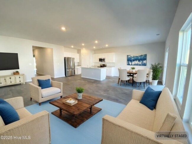 1052 Silverfish Pl NW in Sunset Beach, NC - Building Photo - Building Photo