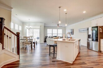 3936 Rothwood Ln in Harrisburg, NC - Building Photo - Building Photo