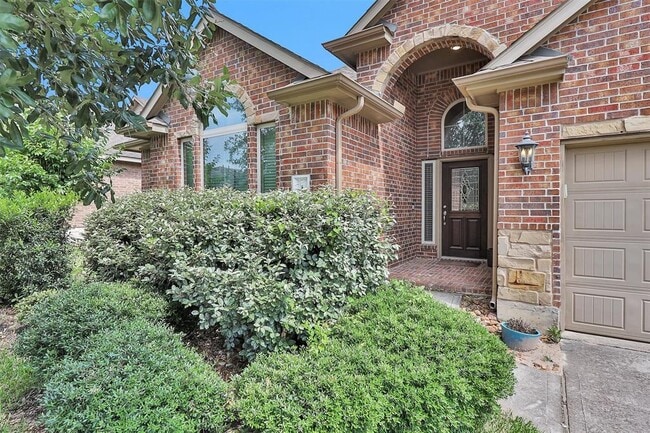 110 Jacobs Meadow Dr in Conroe, TX - Building Photo - Building Photo