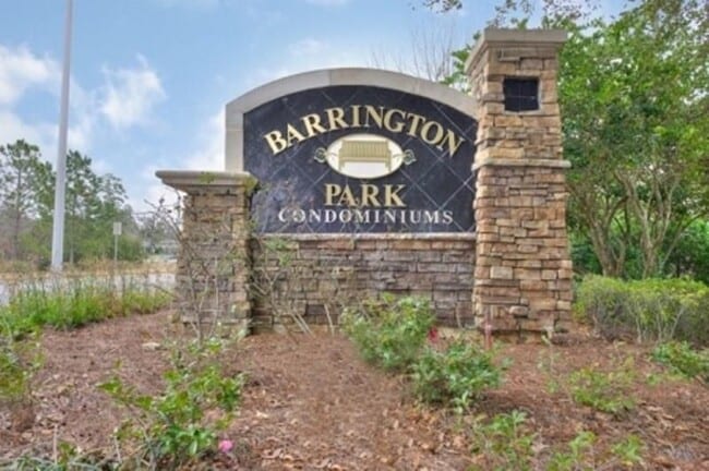 2801 Chancellorsville Dr in Tallahassee, FL - Building Photo - Building Photo