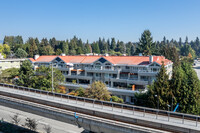 Garden Terrace in Coquitlam, BC - Building Photo - Building Photo