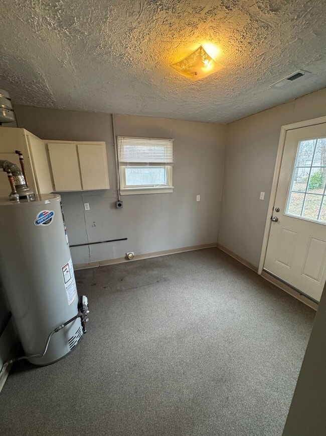 307 Ridgeway Ave in Columbia, MO - Building Photo - Building Photo