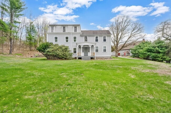 property at 26 Crystal Ln
