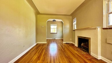 1290 Madison St in Denver, CO - Building Photo - Building Photo