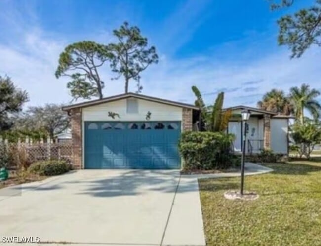 property at 10091 Broken Woods Ct