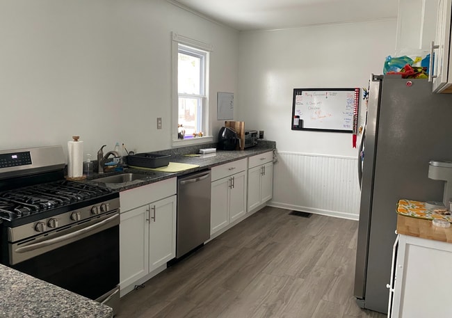 property at 17 Ayres St