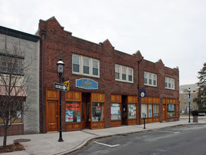 Piazza on the Square in Jenkintown, PA - Building Photo - Building Photo