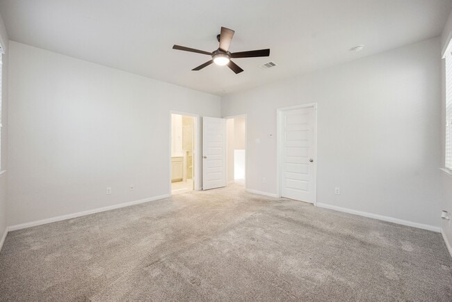 property at 3108 Planters Peak Dr