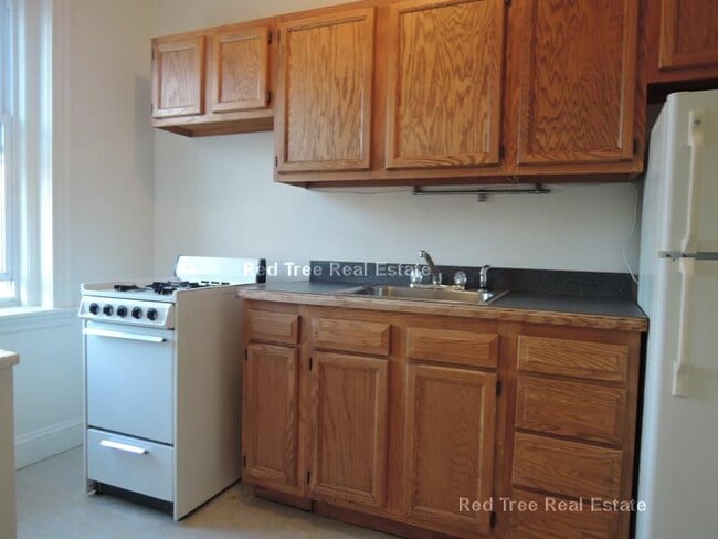 66 Chiswick Rd, Unit 9 in Boston, MA - Building Photo - Building Photo