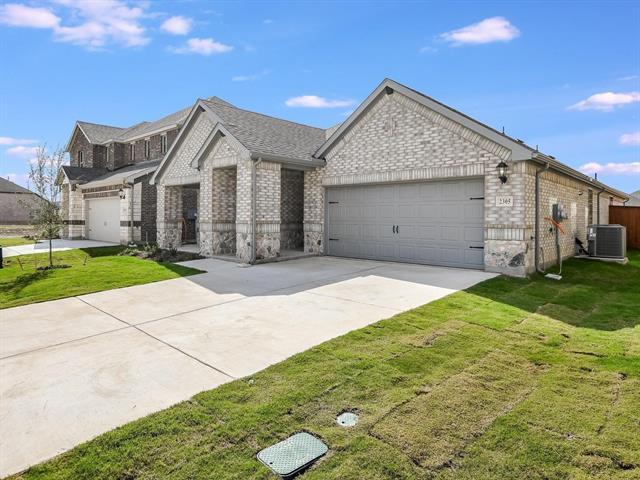 2305 Bellatrix Dr in Haslet, TX - Building Photo - Building Photo