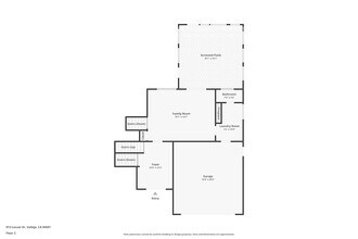 913 Locust Dr in Vallejo, CA - Building Photo - Building Photo