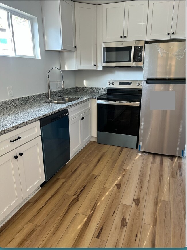 property at 5000 Frankford Ave