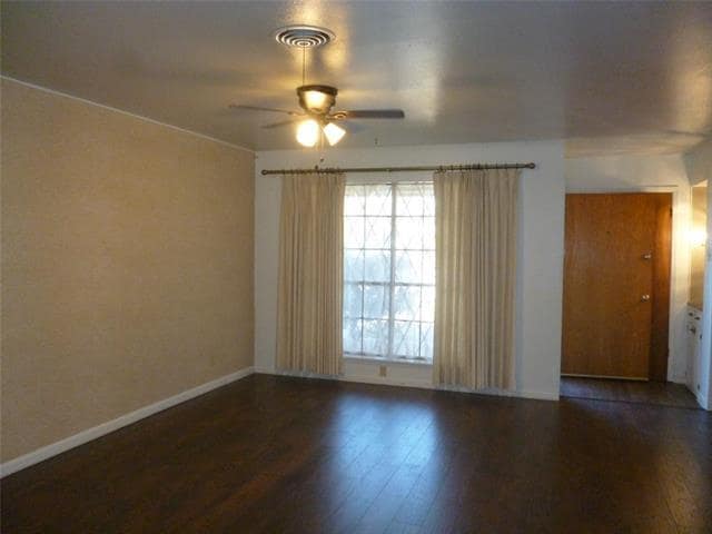 1121 Patricia Dr in Sherman, TX - Building Photo - Building Photo