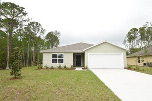 5 Llestone Path in Palm Coast, FL - Building Photo