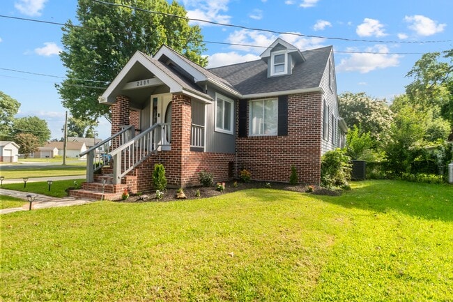 2209 Monocacy Rd