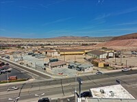 Hidden Mesa Estates in Barstow, CA - Foto de edificio - Building Photo