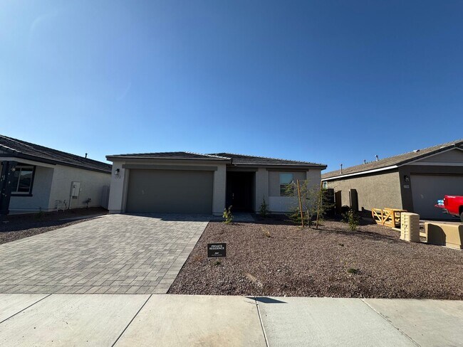 25372 N 76th Dr in Peoria, AZ - Building Photo - Building Photo