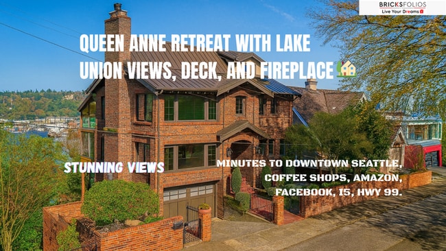 property at 2022 Taylor Ave N