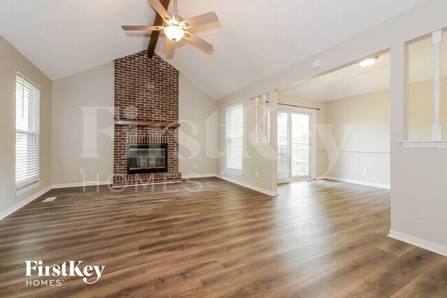 property at 510 Buena Vista Dr