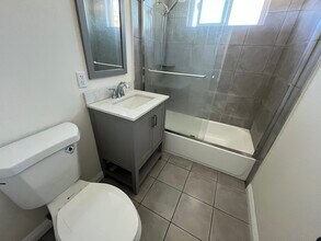 3413 Maceo St, Unit 3 in Los Angeles, CA - Foto de edificio - Building Photo