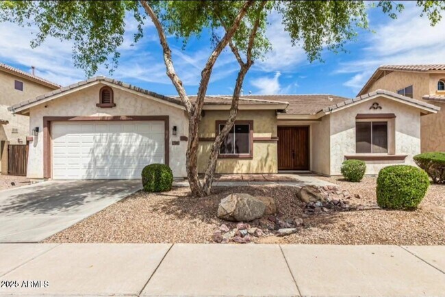 property at 7242 W Donner Dr