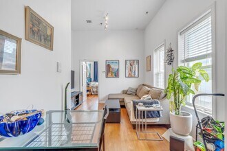 420 Monroe St in Hoboken, NJ - Building Photo - Building Photo