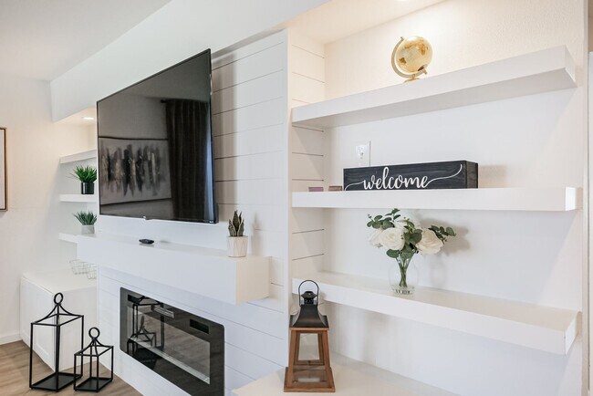 5021 Libbey Dr in Houston, TX - Building Photo - Building Photo