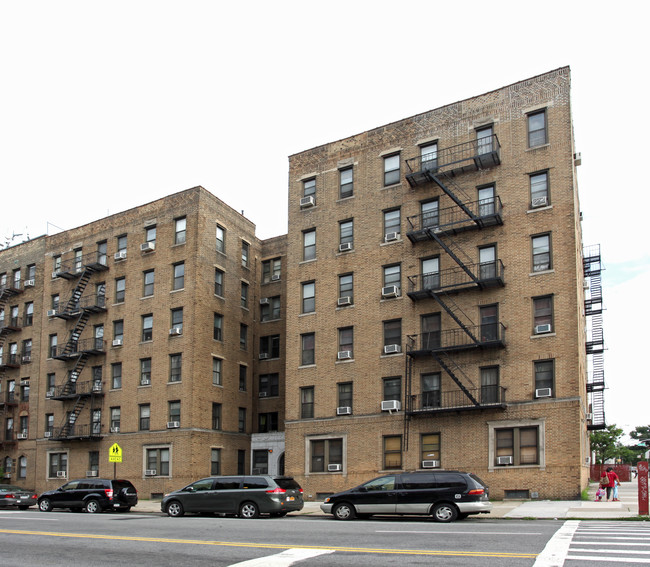 357 Avenue P in Brooklyn, NY - Building Photo - Building Photo