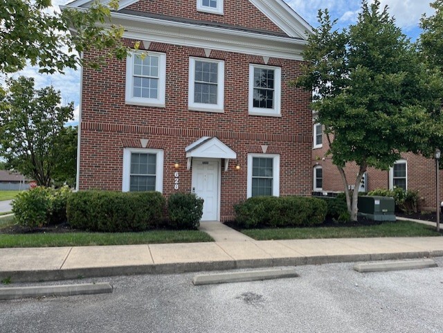York Apartments in Anderson, IN - Building Photo - Building Photo