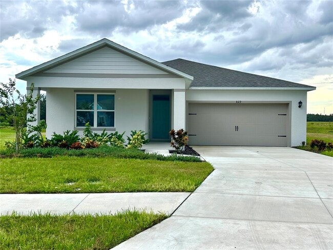 property at 829 Ambleside Dr