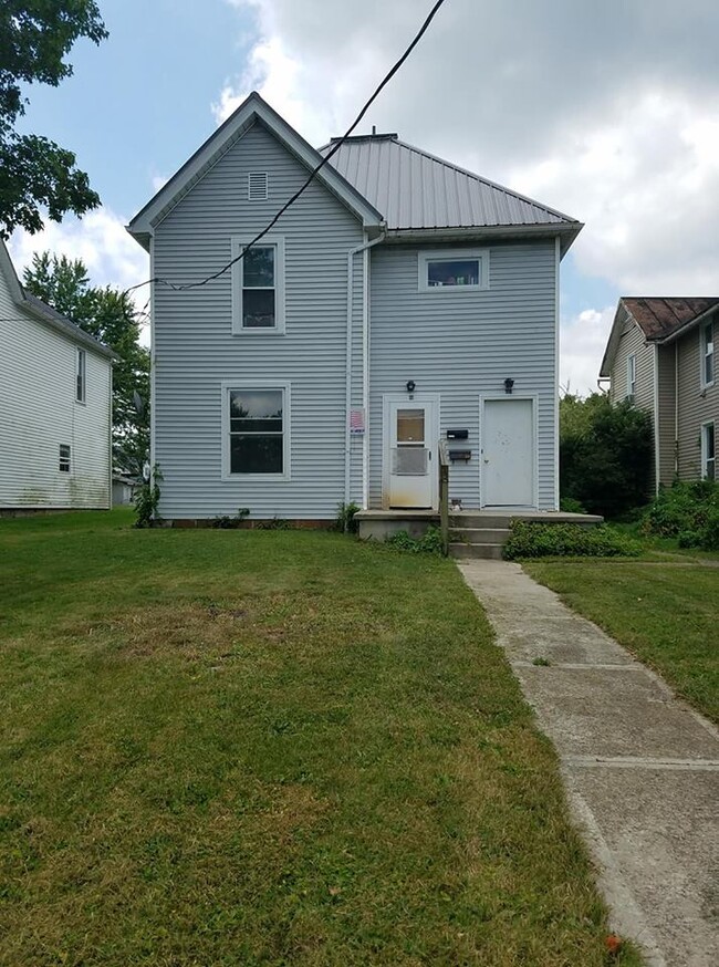 property at 66 S Gamble St