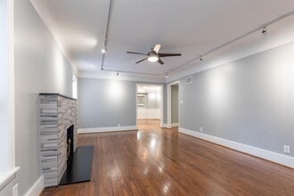 2038 Bissonnet St in Houston, TX - Foto de edificio - Building Photo