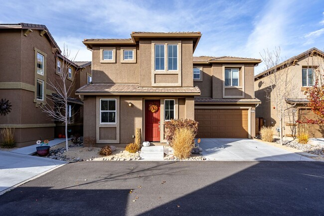 property at 6553 Peppergrass Drive