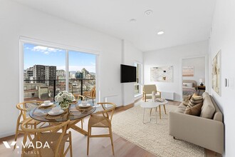 1888 Scotia St in Vancouver, BC - Building Photo - Building Photo