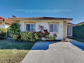 14280 SW 177th Terrace in Miami, FL - Building Photo