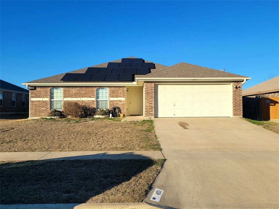 401 Aries Ave in Killeen, TX - Building Photo