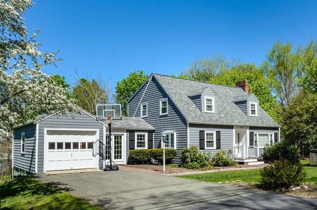 property at 76 Adams St