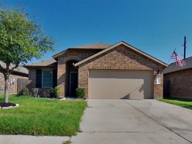 property at 223 Ashley Falls Ln