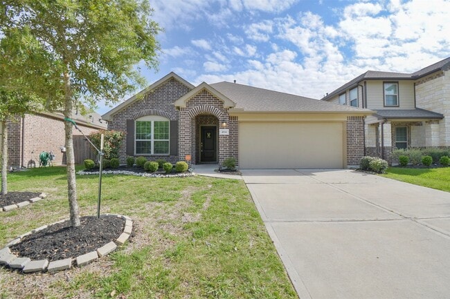 property at 4114 Trenton Arbor Ln