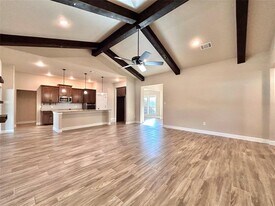 112 Savage Cir in Copperas Cove, TX - Building Photo
