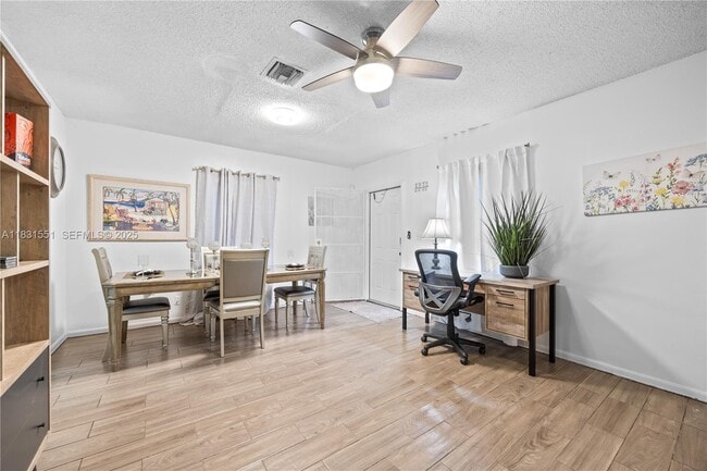 property at 600 NW 99th St