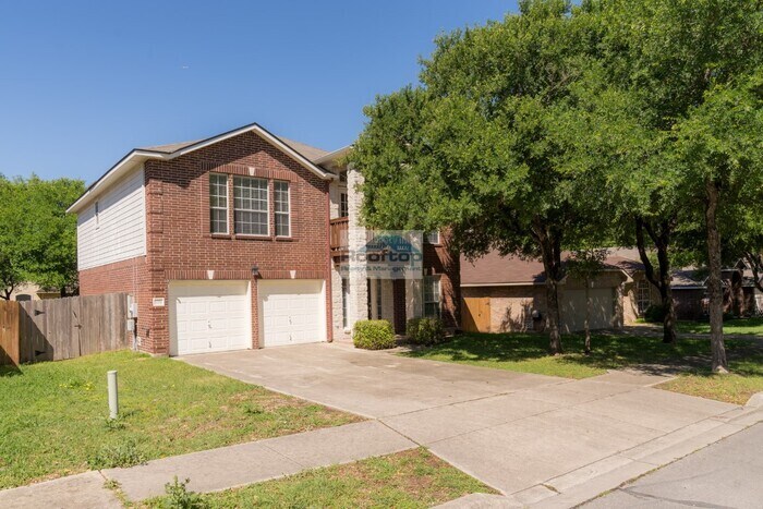 233 Cordero Dr in Cibolo, TX - Building Photo
