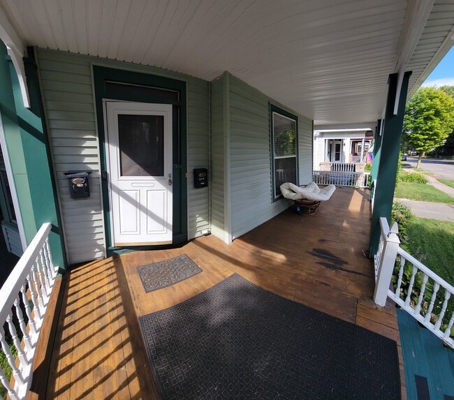 60 Harper St in Rochester, NY - Building Photo - Building Photo