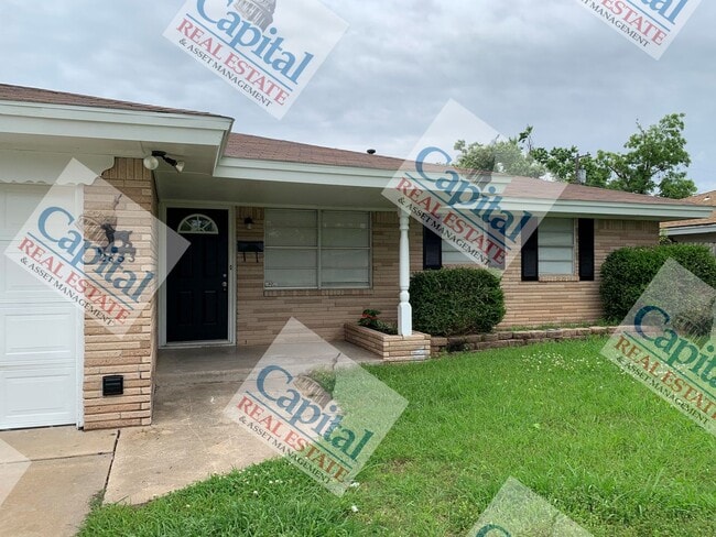 2833 SW 77th St in Oklahoma City, OK - Building Photo - Building Photo